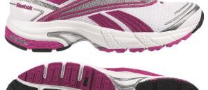 La nouvelle collection RUNNING Femme Automne-Hiver 2009 REEBOK